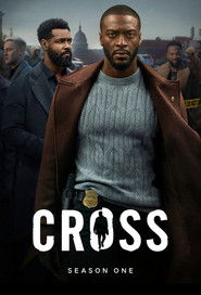 Cross (2024) Hindi Season 1 Complete