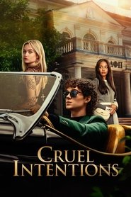Cruel Intentions (2024) Hindi Season 1 Complete
