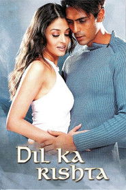 Dil Ka Rishta (2003) Hindi HD