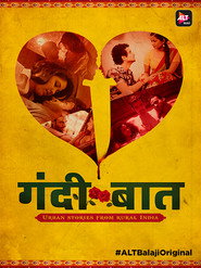 Gandii Baat (2018) Hindi Season 1 Complete