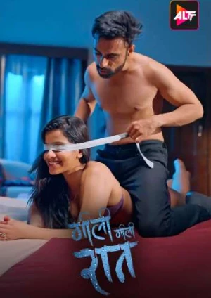 Gili Gili Raat (2024) Hindi Season 1 Complete Poster