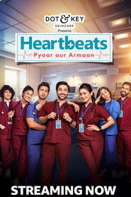 Heartbeats: Pyaar aur Armaan (2024) Hindi Season 1 Complete