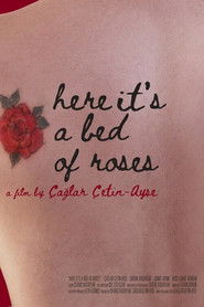 Here Its a Bed of Roses (2023) Unofficial Hindi Dubbed