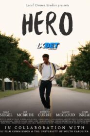 Hero (2024) Unofficial Hindi Dubbed