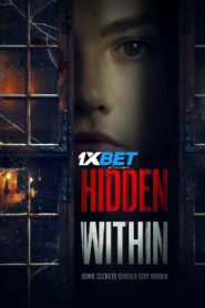Hidden Within (2023) Unofficial Hindi Dubbed