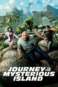 Journey 2: The Mysterious Island (2012) Hindi Dubbed