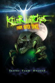 Killer Witches from Outer Space (2024) Unofficial Hindi Dubbed
