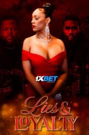 Lies and Loyalty (2024) Unofficial Hindi Dubbed