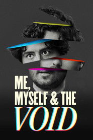 Me Myself and The Void (2023) Unofficial Hindi Dubbed
