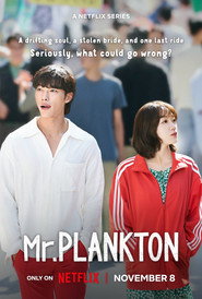 Mr. Plankton (2024) Hindi Season 1 Complete Netflix