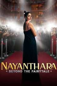Nayanthara: Beyond the Fairy Tale (2024) Hindi Dubbed Netflix