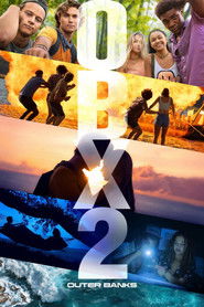Outer Banks (2021) Hindi Season 2 Complete Netflix