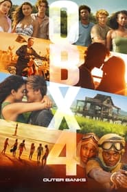 Outer Banks (2024) Hindi Season 4 Complete