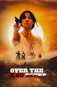 Over The Red River (2024) Unofficial Hindi Dubbed