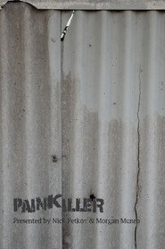 Painkiller (2023) Unofficial Hindi Dubbed