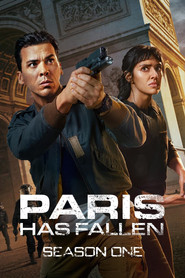 Paris Has Fallen (2024) Hindi Season 1 Complete