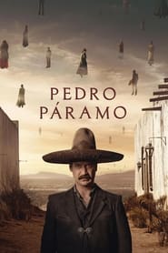 Pedro Paramo (2024) Hindi Dubbed Netflix