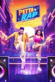 Petta Rap (2024) Hindi Dubbed