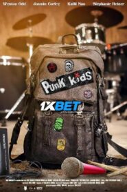Punk Kids (2023) Unofficial Hindi Dubbed