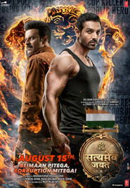 Satyameva Jayate (2018) Hindi HD