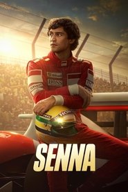 Senna (2024) Hindi Season 1 Complete Netflix