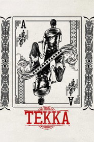 Tekka (2024) HQ Hindi Dubbed