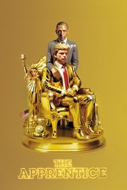 The Apprentice (2024) HQ Hindi Dubbed
