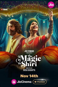 The Magic Of Shiri (2024) Hindi Season 1 Complete