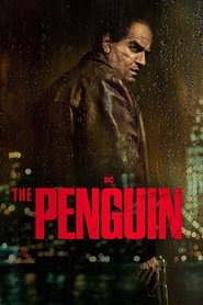 The Penguin (2024) Hindi Season 1 Complete