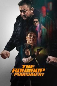 The Roundup Punishment (2024) HQ Hindi Dubbed