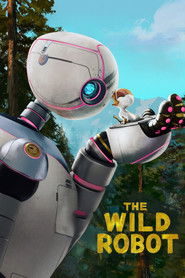 The Wild Robot (2024) Hindi Dubbed