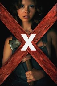 X (2022) Hindi Dubbed
