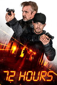72 Hours (2024) Unofficial Hindi Dubbed