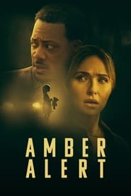 Amber Alert (2024) Hindi Dubbed