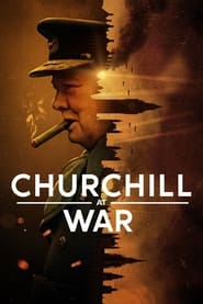 Churchill at War (2024) Hindi Season 1 Complete Netflix