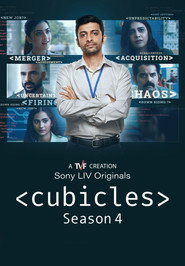 Cubicles (2024) Hindi Season 4 Complete