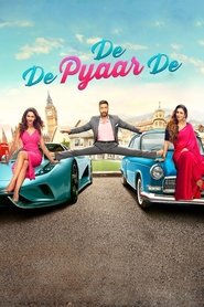 De De Pyaar De (2019) Hindi HD