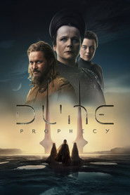 Dune: Prophecy (2024) Hindi Season 1 Complete
