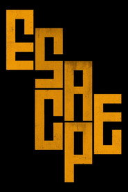 Escape (2024) HQ Hindi Dubbed