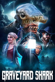 Graveyard Shark (2024) Unofficial Hindi Dubbed