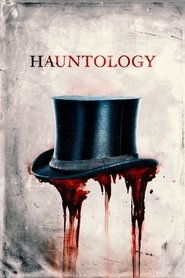 Hauntology (2024) Unofficial Hindi Dubbed
