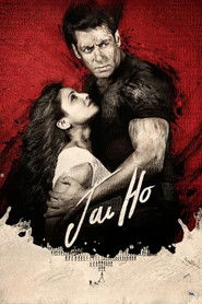 Jai Ho (2014) Hindi HD