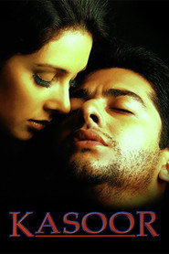 Kasoor (2001) Hindi HD