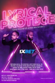 Lyrical Protege (2024) Unofficial Hindi Dubbed