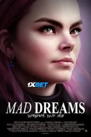 Mad Dreams (2024) Unofficial Hindi Dubbed