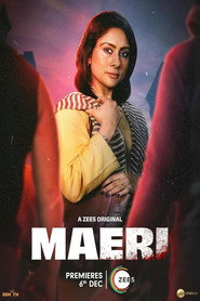 Maeri (2024) Hindi Season 1 Complete
