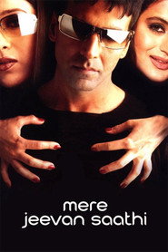 Mere Jeevan Saathi (2006) Hindi HD