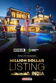 Million Dollar Listing India (2024) Hindi Season 1 SonyLiv