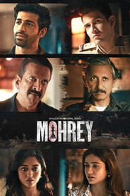 Mohrey (2024) Hindi Season 1 Complete