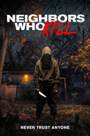 Neighbors Who Kill (2024) Unofficial Hindi Dubbed